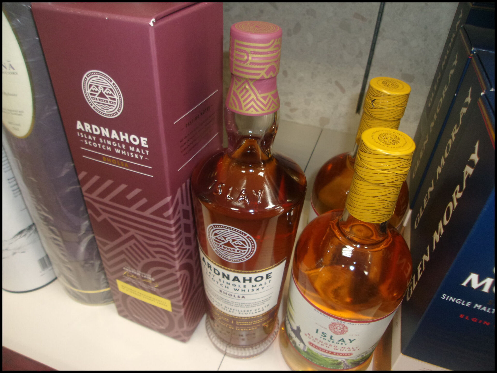 Ardnahoe_Bholsa