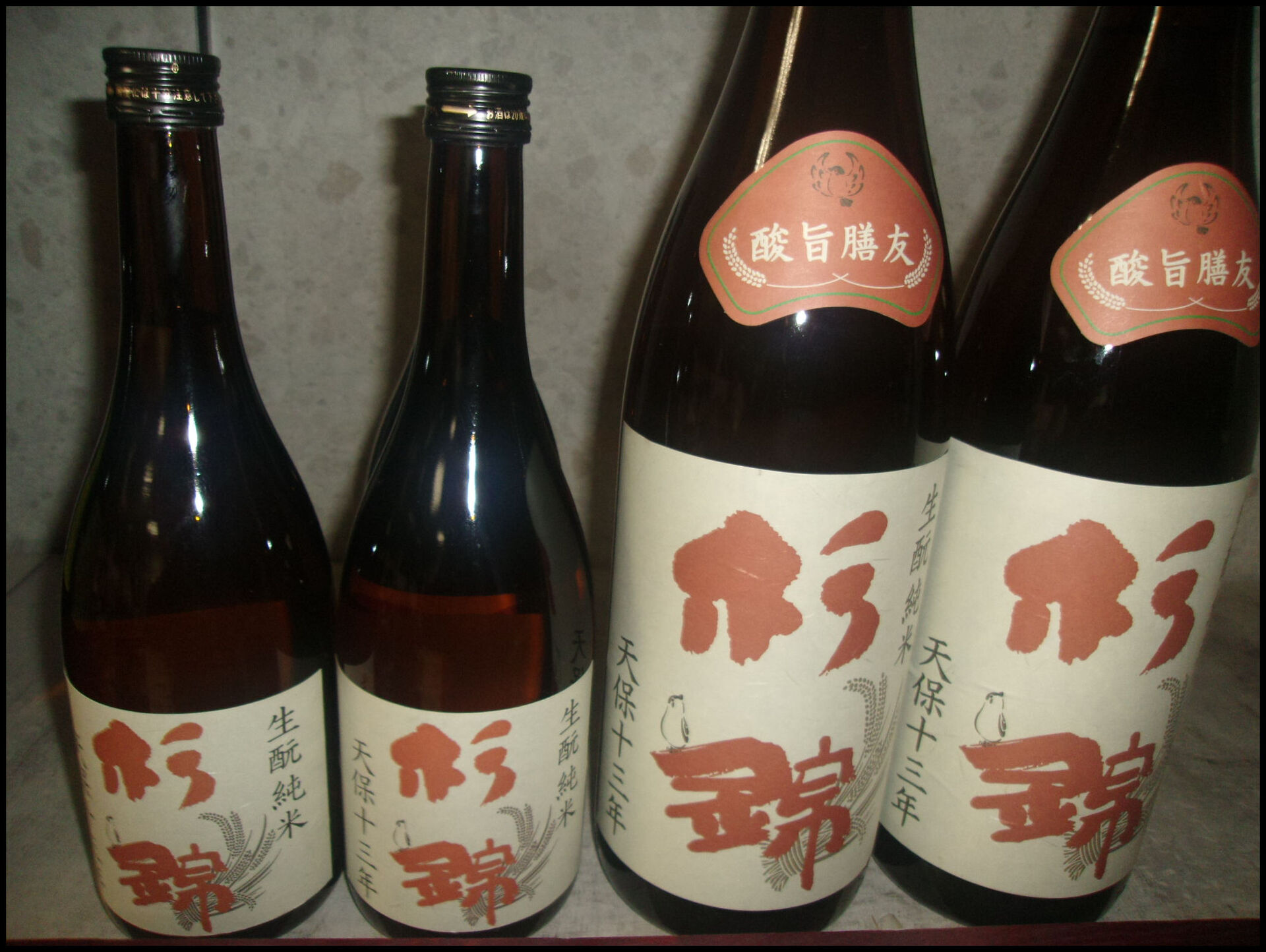 Suginishiki_KimotoJunmai_Tenpo13y